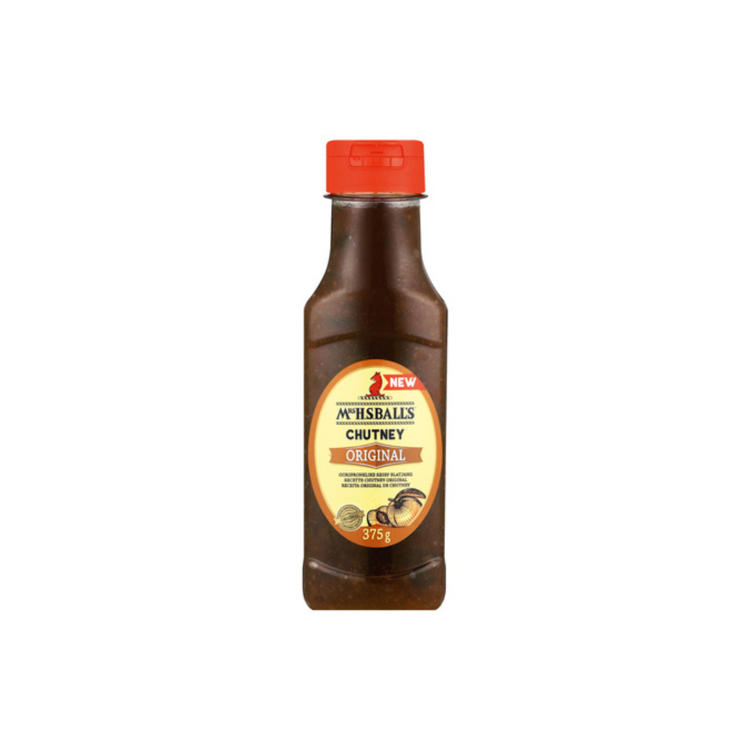 Mrs H.S.Ball's Chutney Original 470g