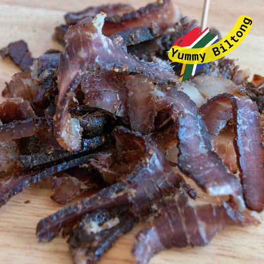 Biltong 100g
