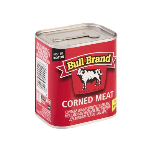 Bull Brand Corned Meat 300g