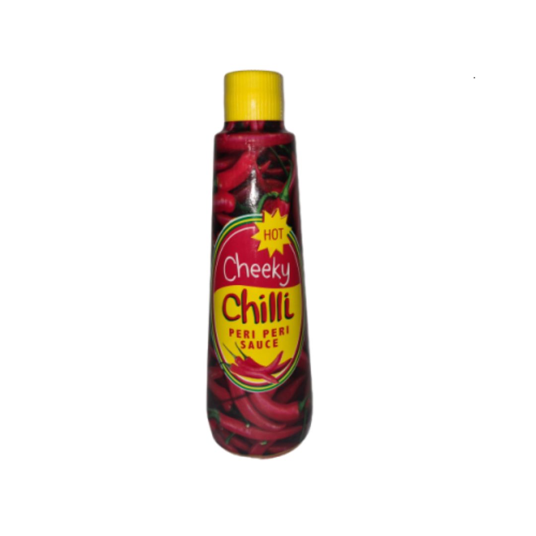 Cheeky Chilli 200g