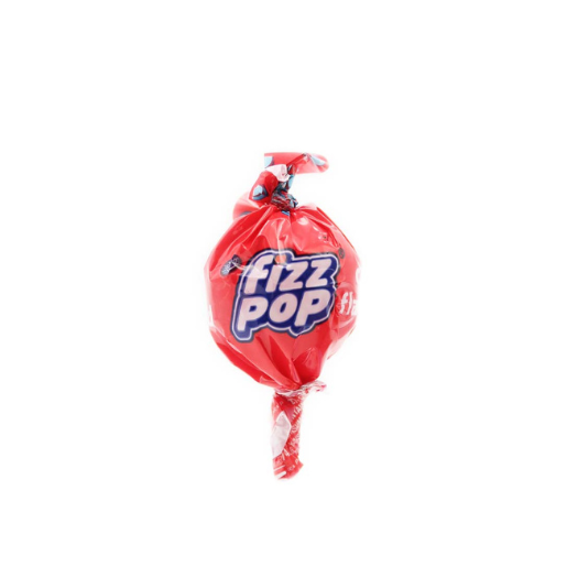 Beacon Cherry Fizz Pop