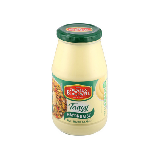 Crosse & Blackwell Mayonnaise 750g