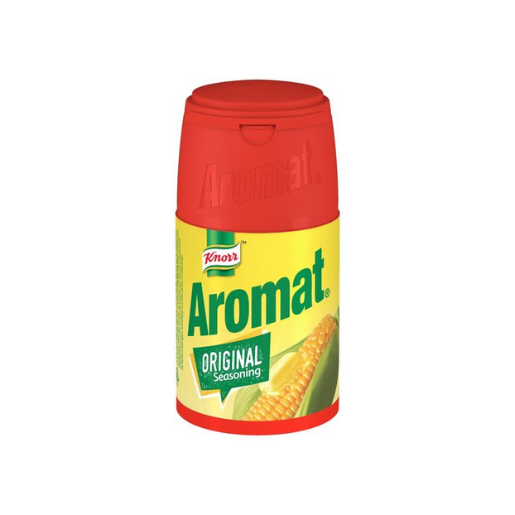 Aromat Seasoning Spice 75g