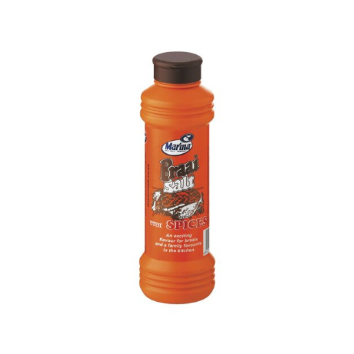 Marina Braai Salt 400g