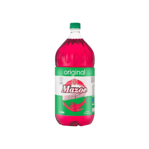 Mazoe Raspberry 2L