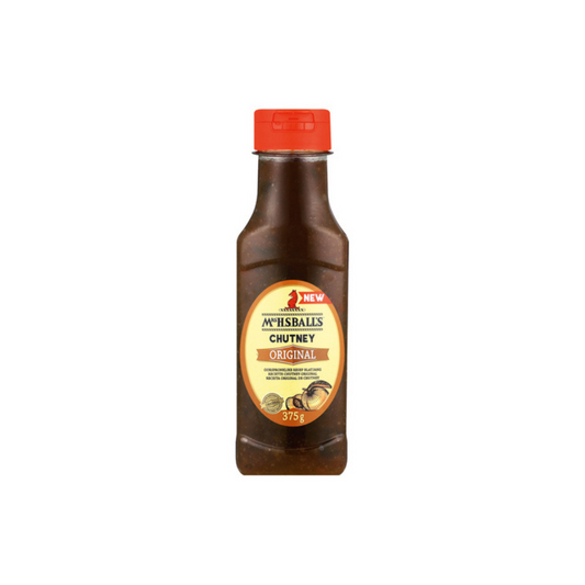 Mrs H.S.Ball's Chutney Original 470g