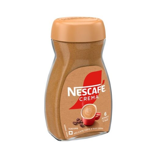 Nescafe Classic Crema 200g