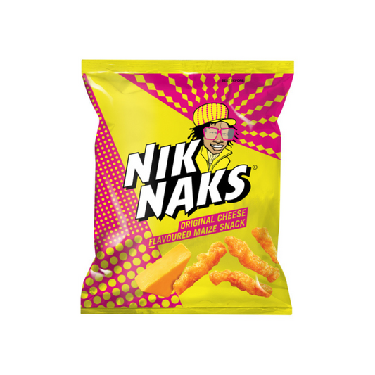 NikNaks 135g