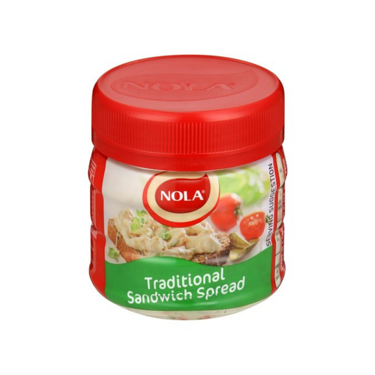 Nola Sandwich Spread 270g
