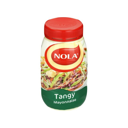 Nola Tangy Mayonnaise 750g