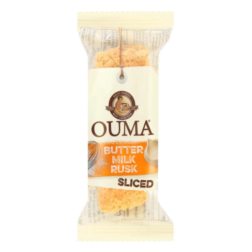 Ouma Buttermilk Rusk 30g (1 Rusk)