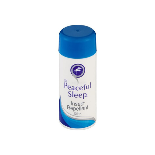 Peaceful Sleep Mosquito Repellent 30g