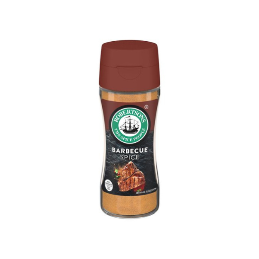 Robertsons Barbecue Spice 60g
