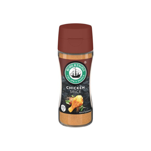 Robertsons Chicken Spice 60g